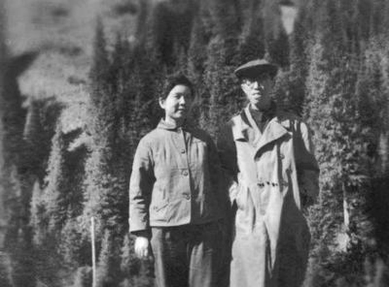 王濛